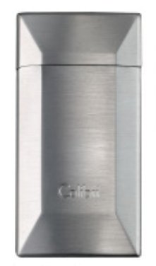 Colibri Zephyr chrom-satin (293232)