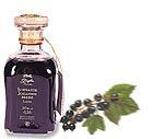 Ziegler Likör Schwarze Johannisbeere Likör  20% vol. 0,35l