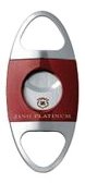 Zino Platinum Cutter Palladium BORDEAUX