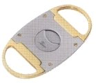 Zino Cutter Doppelklingen (Metall) Bicolor (3575)