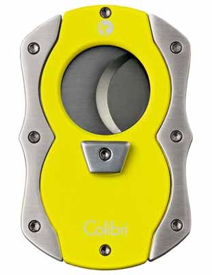 Colibri Cut Gelb/Silber (591935)