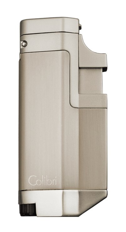 Colibri Tribeca II titan-matt (293403)