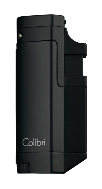 Colibri Tribeca II schwarz-matt (293404)