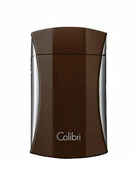Colibri Ambiance braun-chrom (293016)