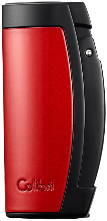 Colibri Enterprise III JET rot-schwarz (295127)