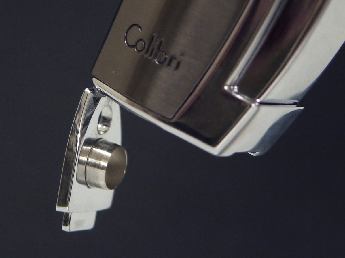 Colibri Enterprise III JET gun-schwarz (295129) Bohrer
