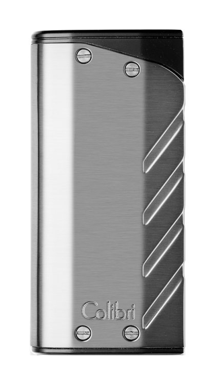 Colibri Torque chrom-schwarz (293084)