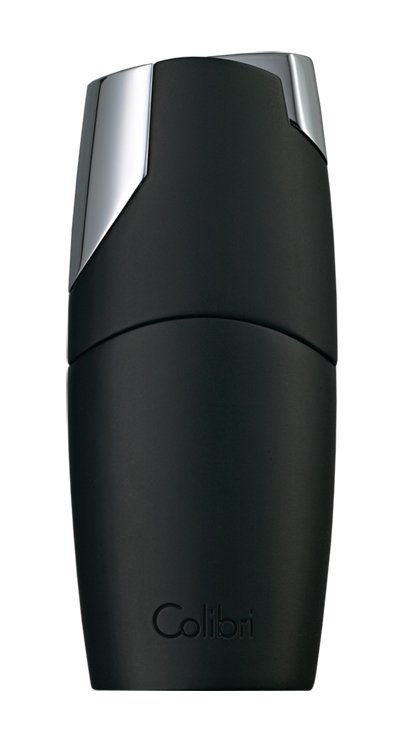 Colibri Rio II Laser schwarz-matt chrom poliert (293222)