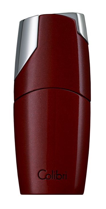 Colibri Rio II Laser dunkelrotmetallic-chrom (293226)