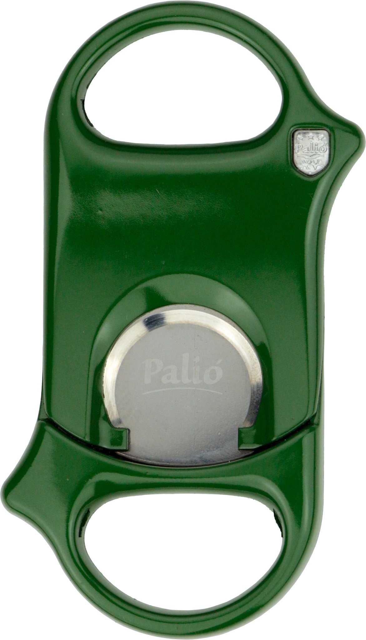 Clear Coat Polo Green
