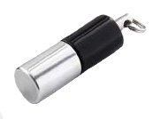 CLASSIC Punch Rundcutter 7mm (schwarz) 29084
