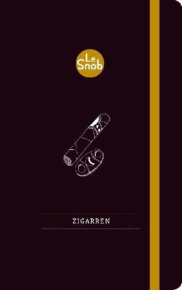 Colin Ganley Le Snob - Zigarren