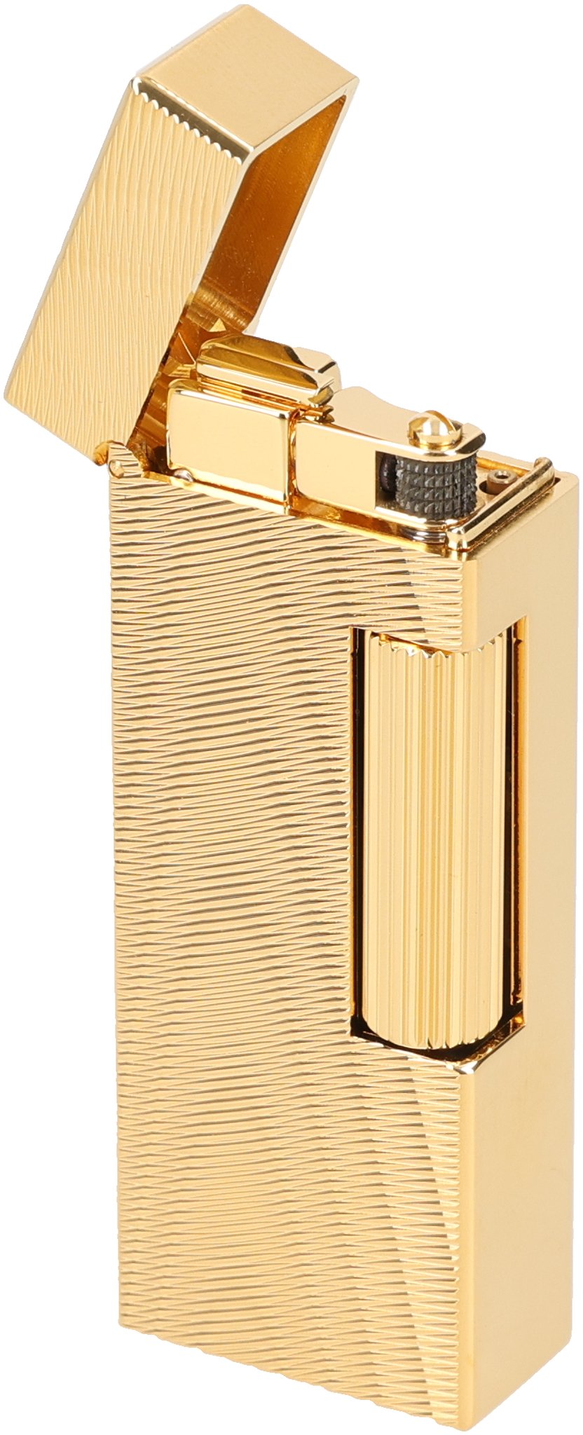 Moire Gold 08