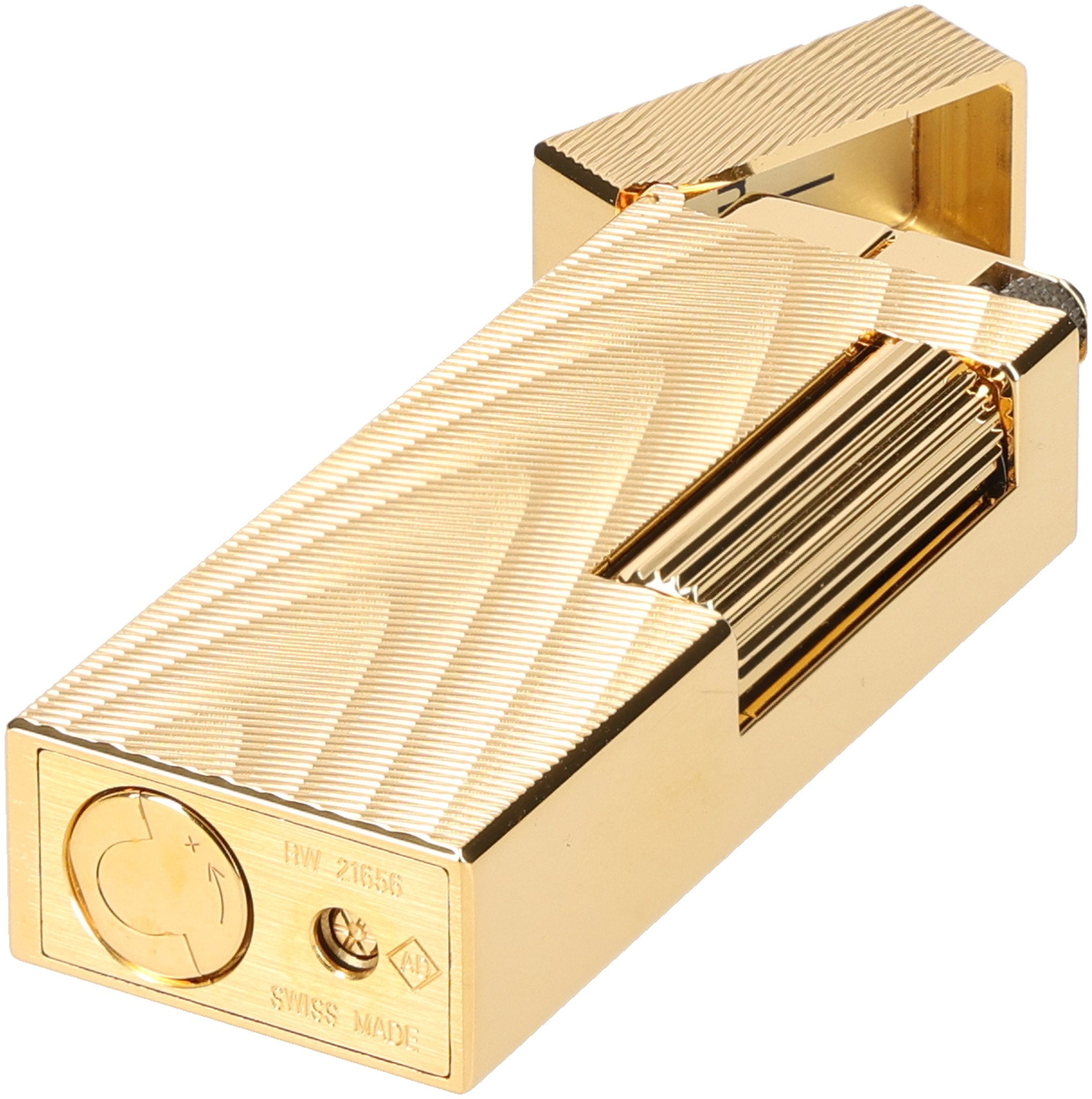 Moire Gold 01