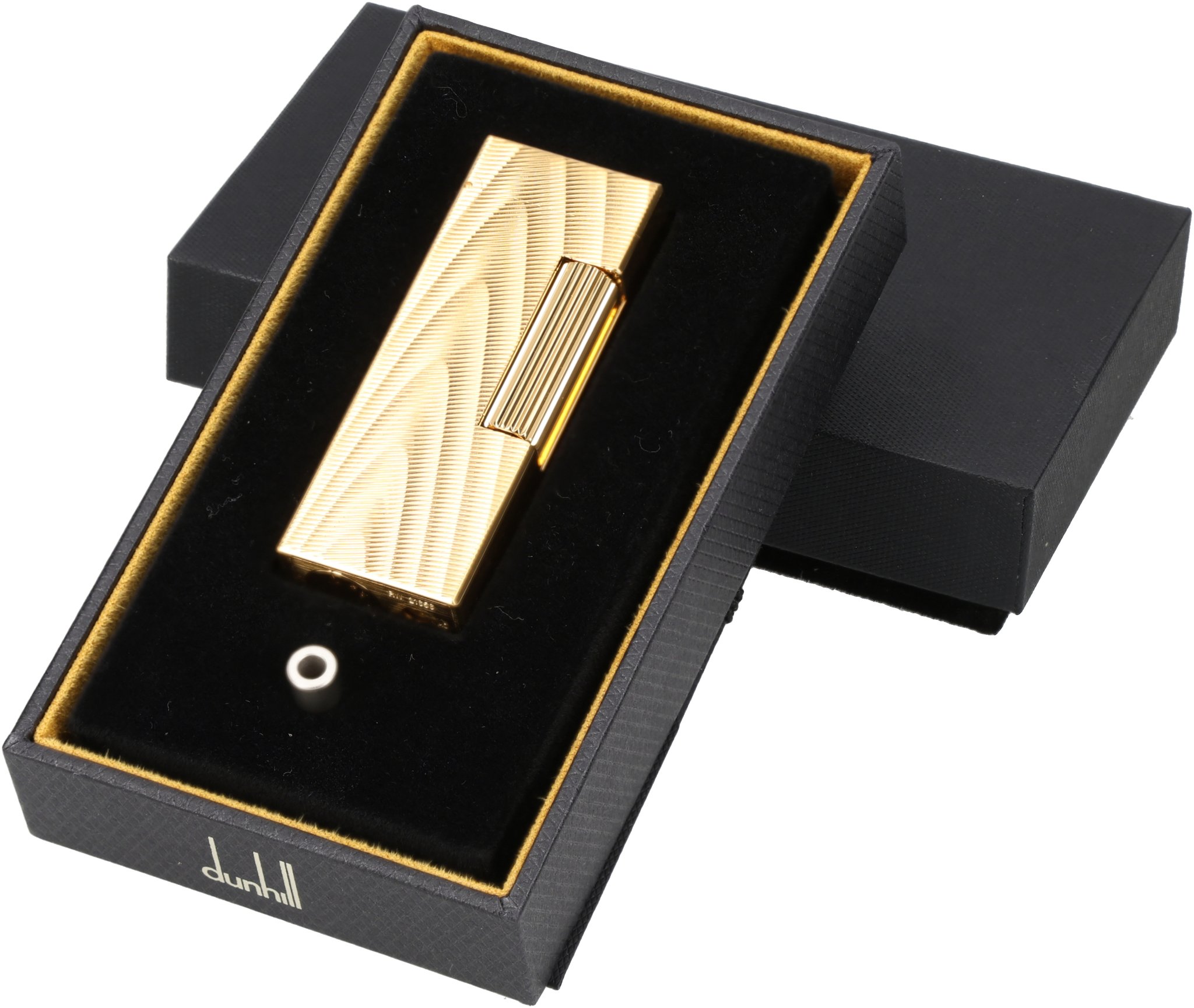 Moire Gold 01