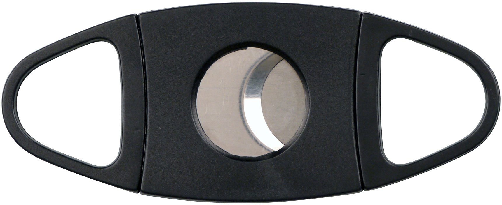Classic Cutter schwarz (591002)