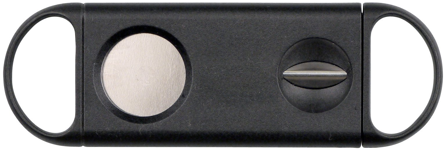 Classic Cutter schwarz (593461)