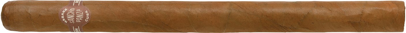 Sancho Panza Sanchos (1er Holzverpackung)