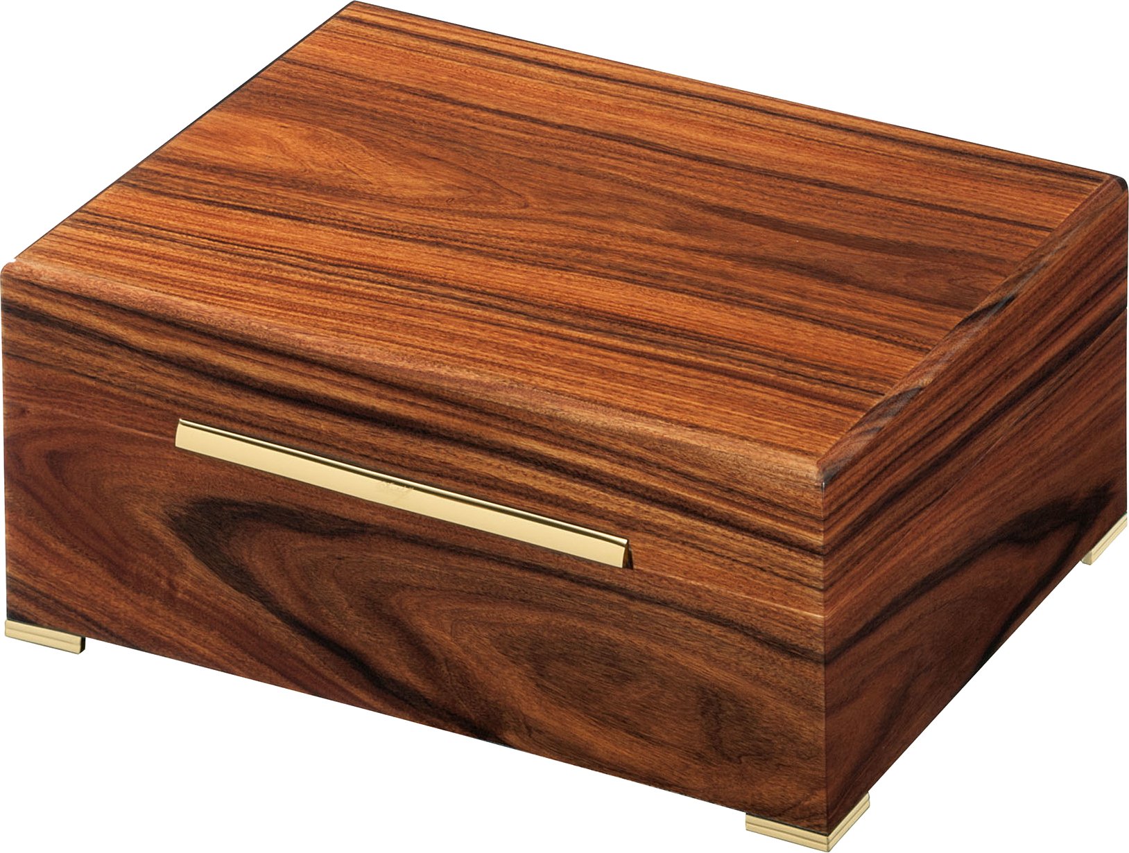 Davidoff Humidore Century Palisssandre, aus palisander Holz, Beschläge vergoldet (2585)