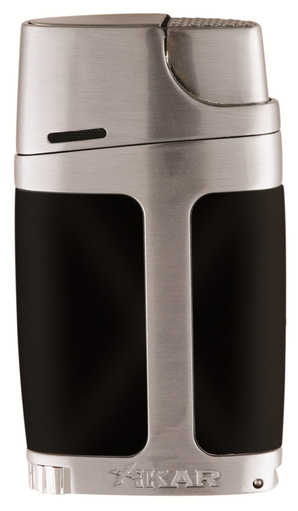 Xikar Element ELX Schwarz (550BK)