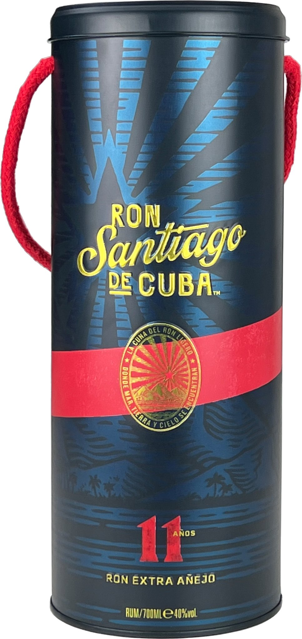 Superior Anejo 11 Anos Dose