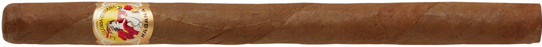 La Gloria Cubana Medaille d`Or No. 1