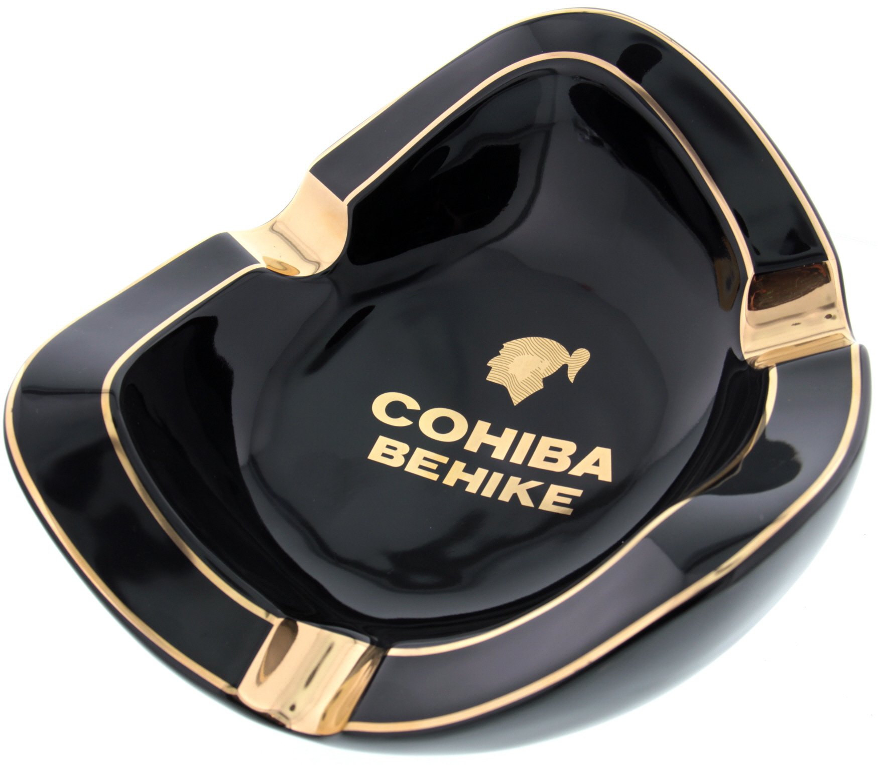 Cohiba Ascher Behike