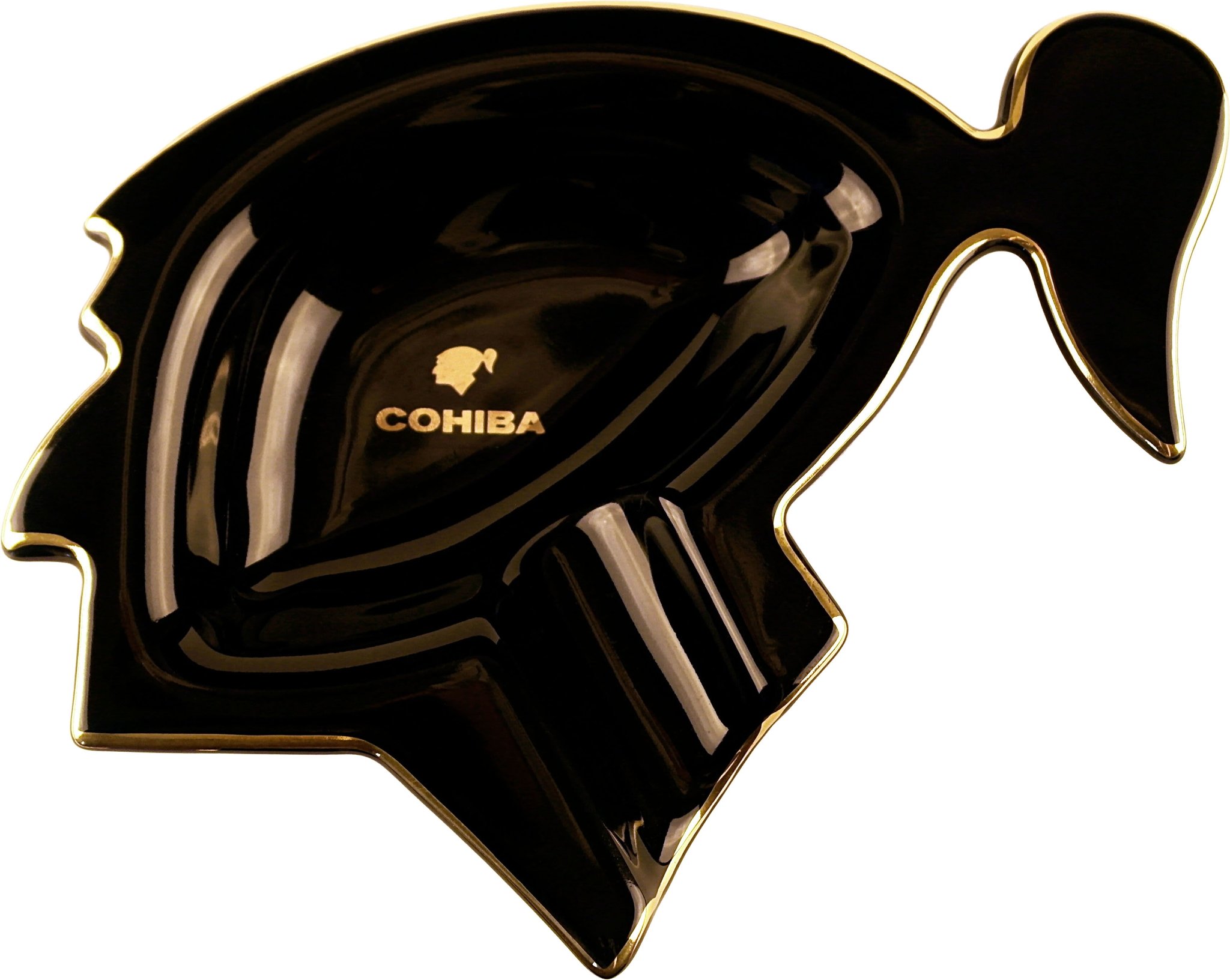Kopf schwarz (6397750)