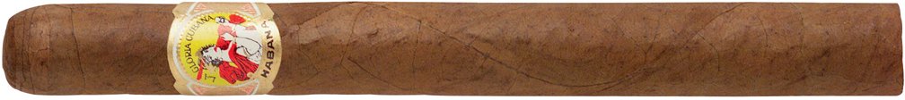 La Gloria Cubana Medaille d`Or No. 2