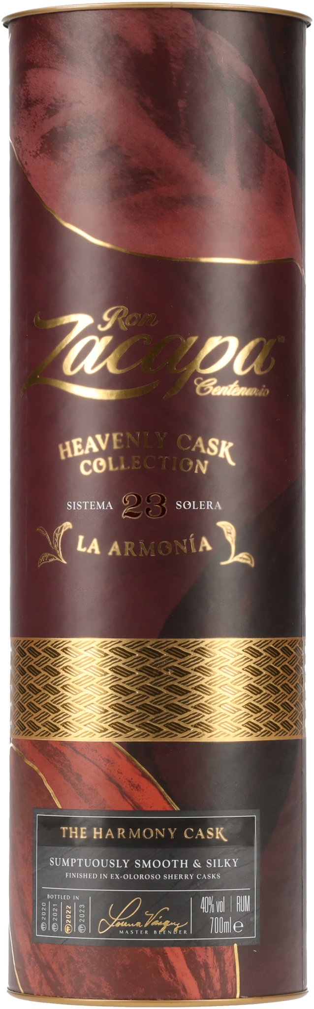 Sistema Solera 23 03