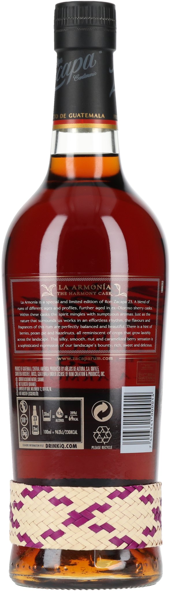 Sistema Solera 23 02