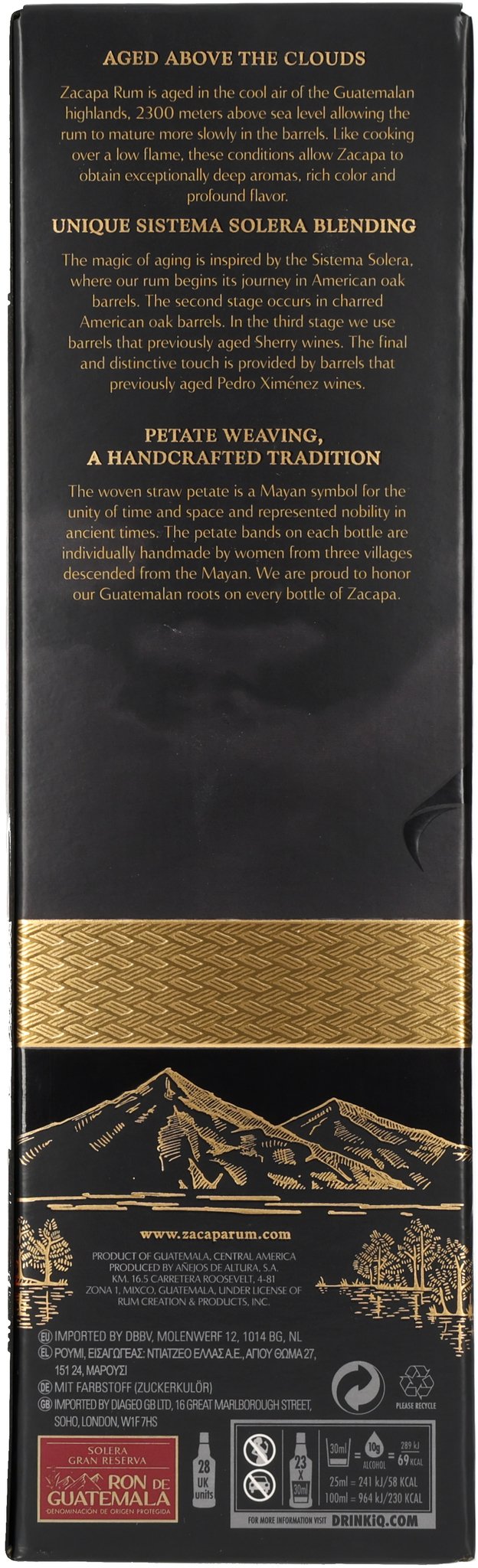 Sistema Solera 23 Gran Reserva 06