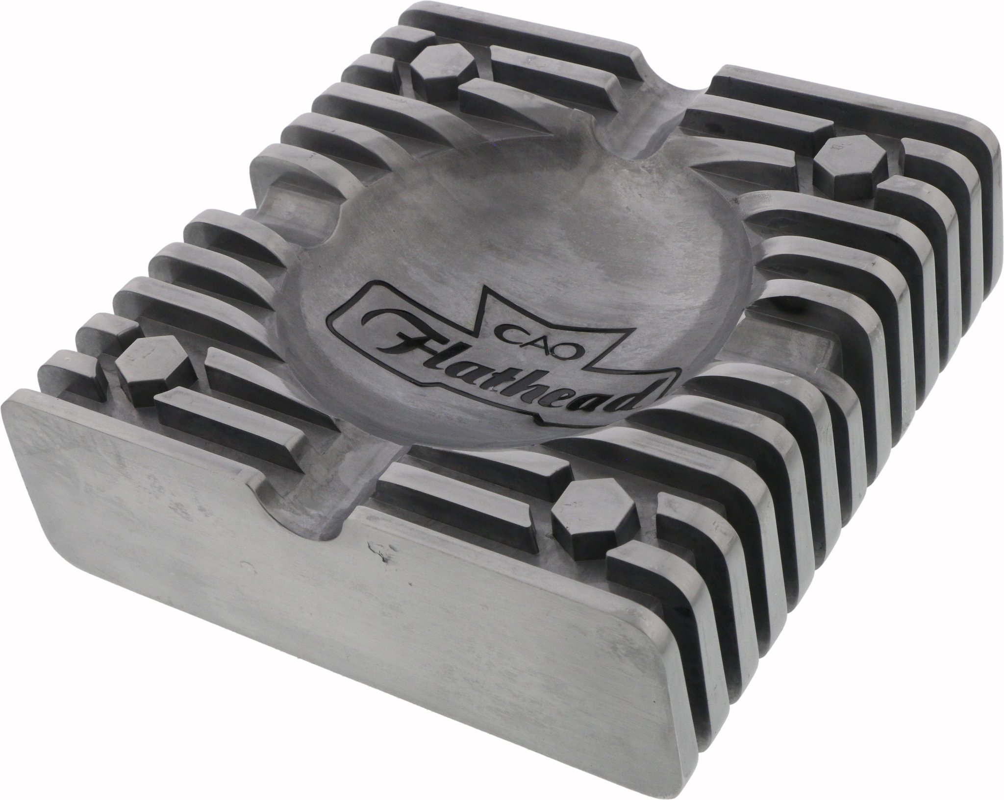 CAO Zigarrenascher Flathead