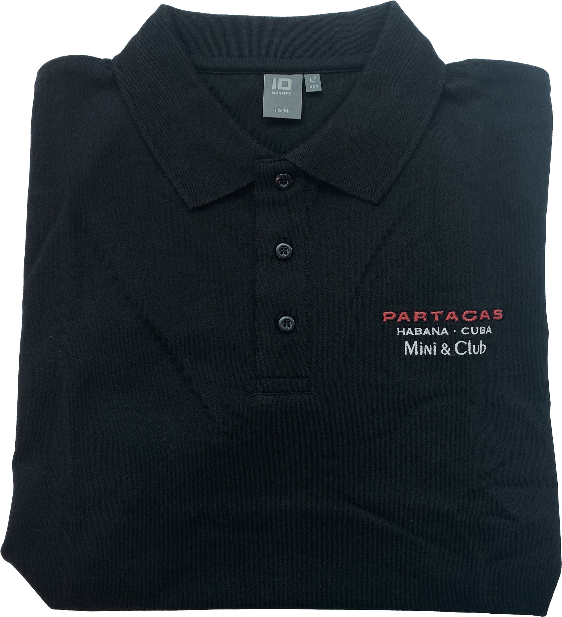 Partagas Mini schwarz Größe M - (8632738)