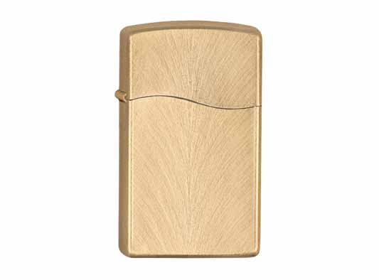 ZIPPO BLU 2 Golden Wheat