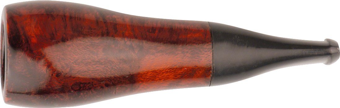 Zigarrenspitze Bruyere 15mm Bohrung (013046)