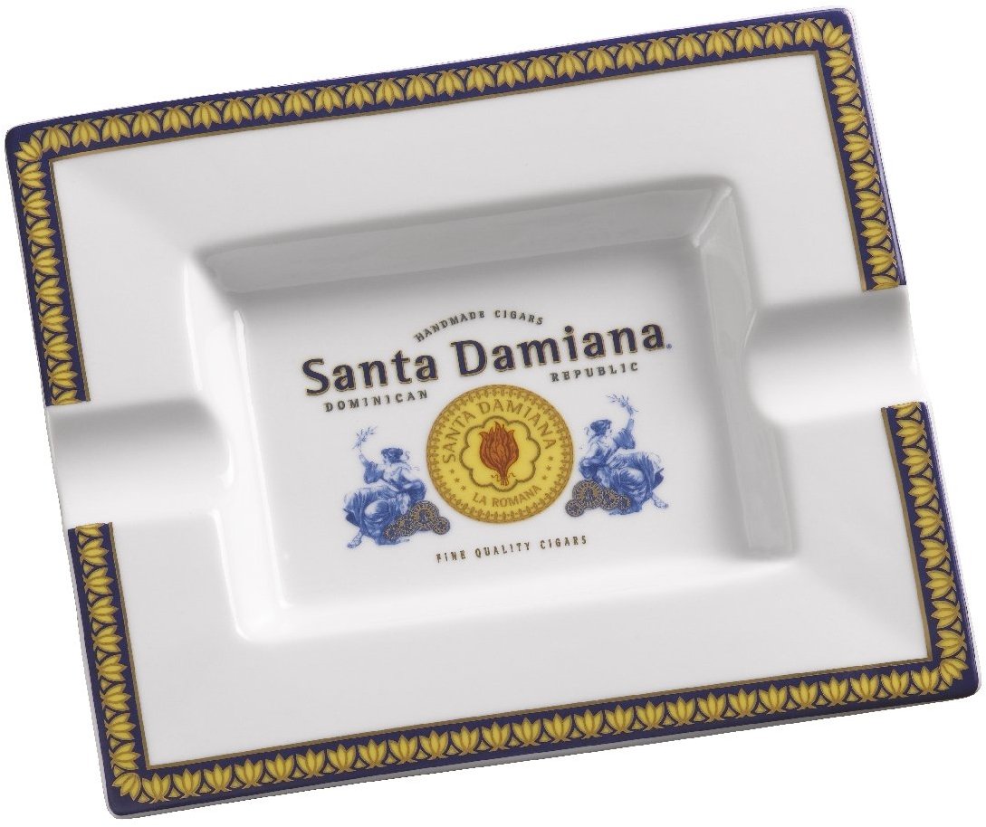Santa Damiana Ascher Ascher