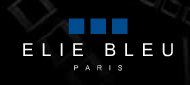 Elie Bleu Galuchat Logo