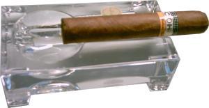 Classic Rechteckig Kristalglas (523452)
