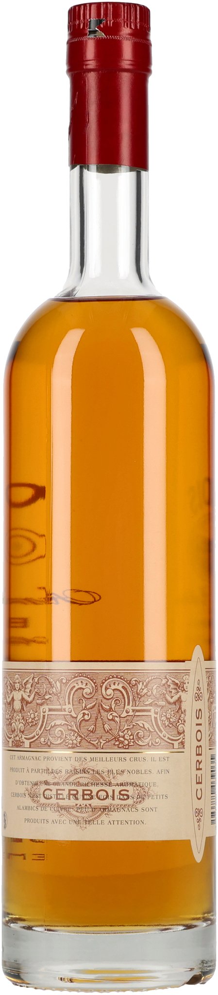 Bas Armagnac X.O. 02