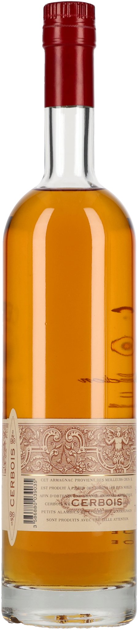 Bas Armagnac X.O. 03