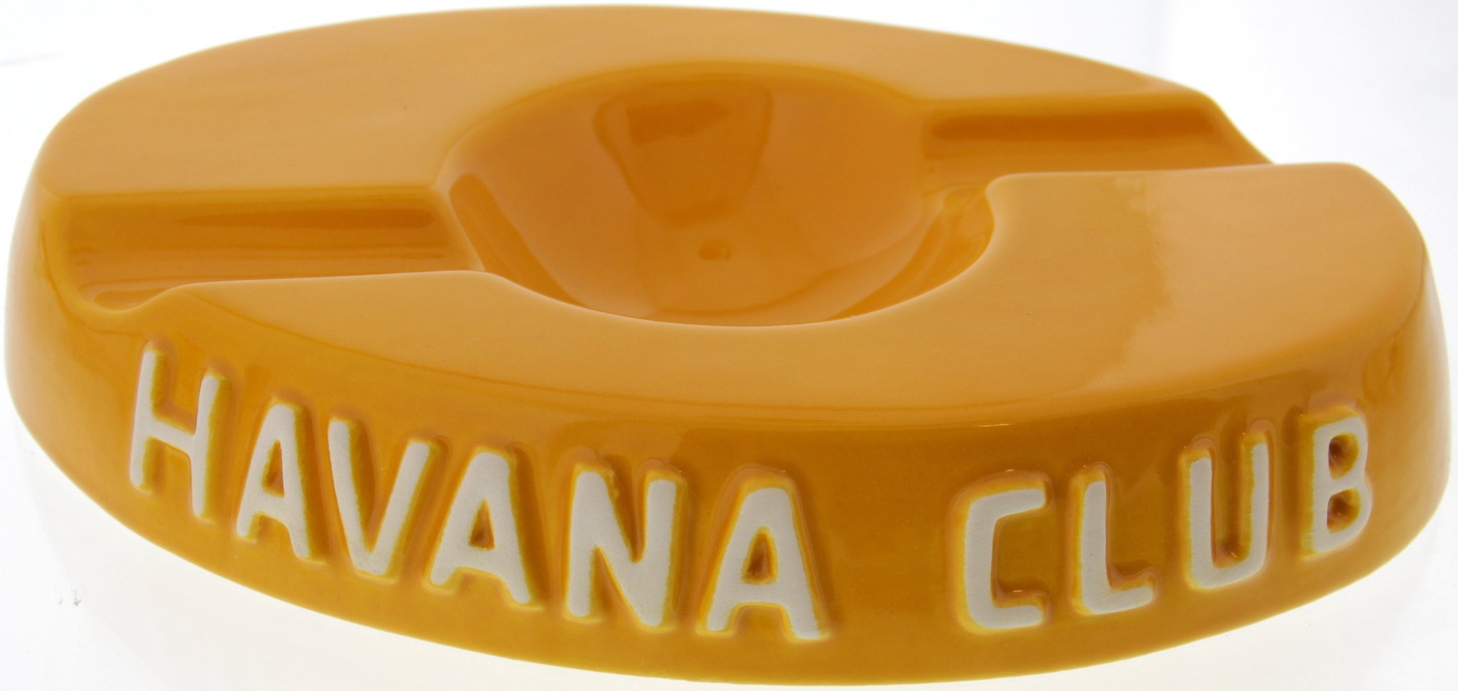 Havana Club Ascher El Socio Orange