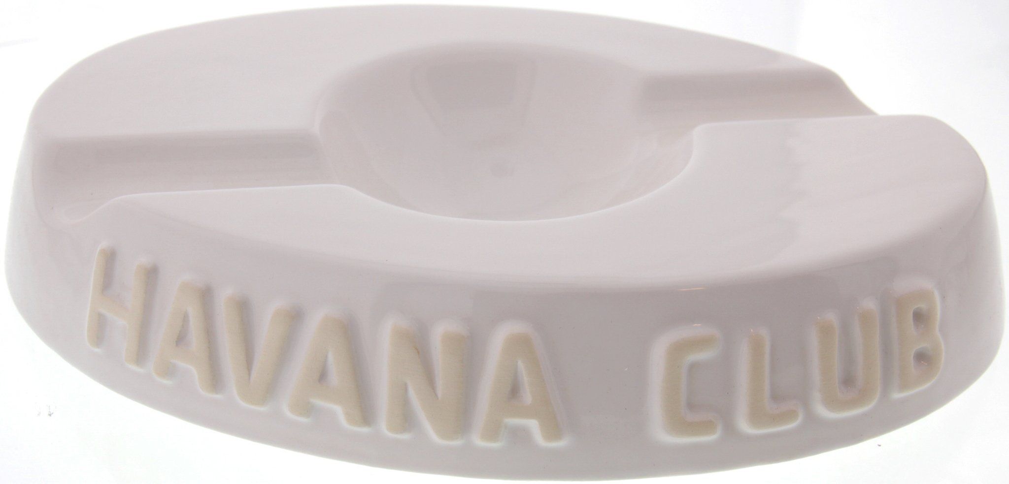 Havana Club Ascher El Socio Weiss
