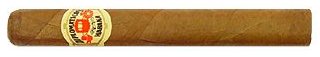 Diplomaticos No. 4 Mareva