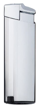 Rowenta Radial verchromt Streifen hochglanz