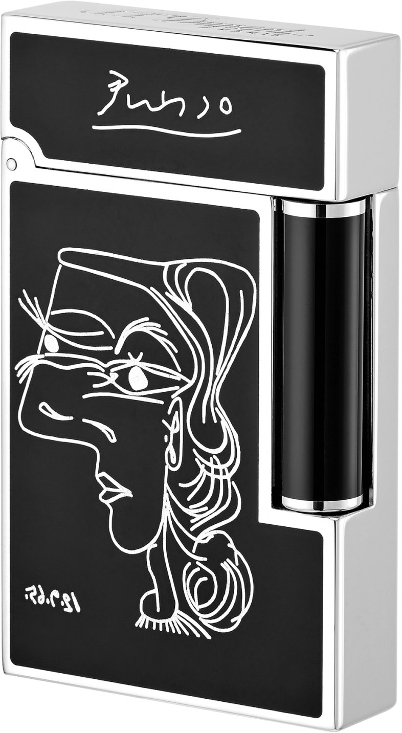 S.T. Dupont Ligne 2 Picasso Limited Edition (016105)