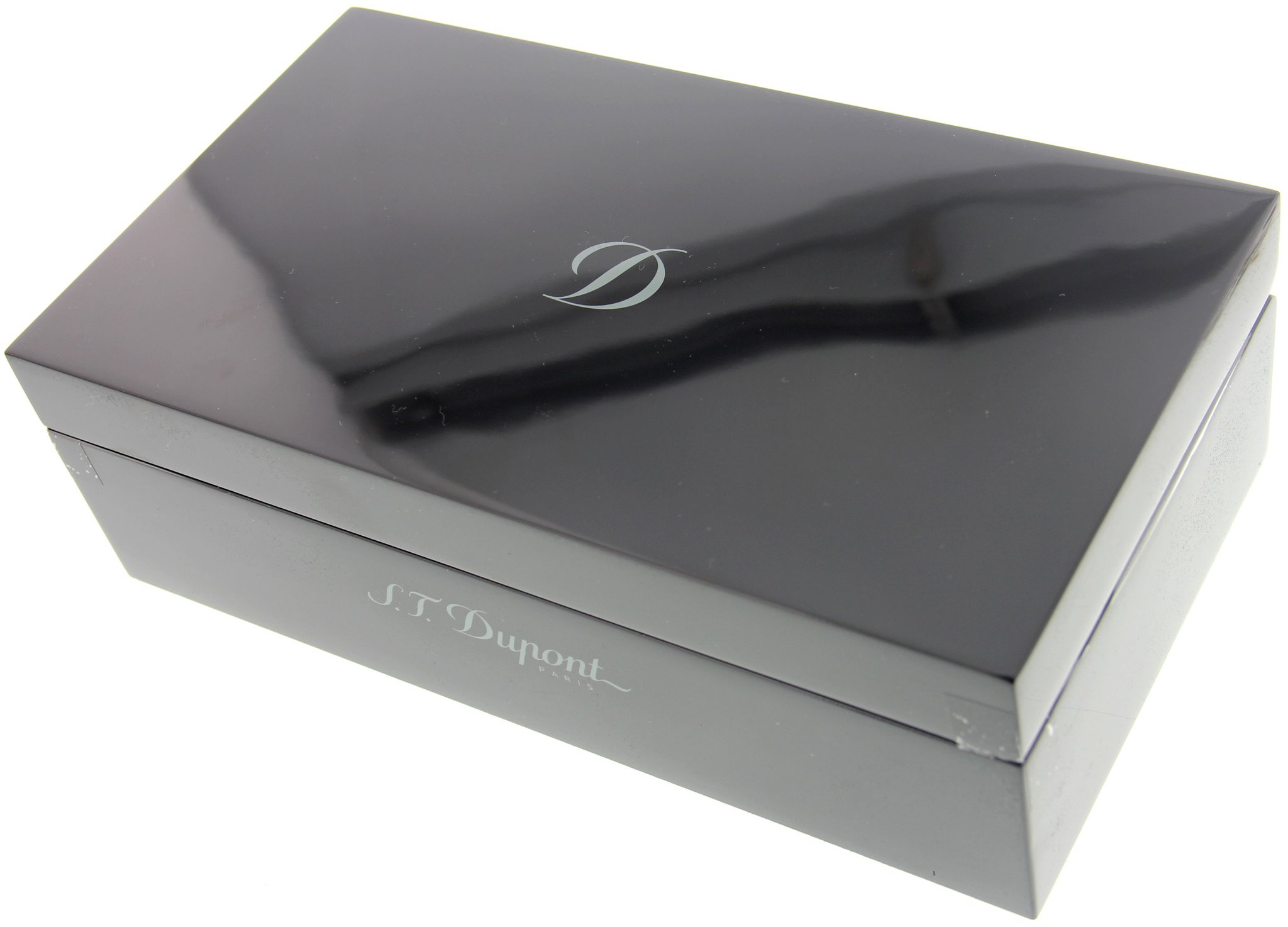 S.T. Dupont Ligne 2 Picasso Limited Edition (016105) Box