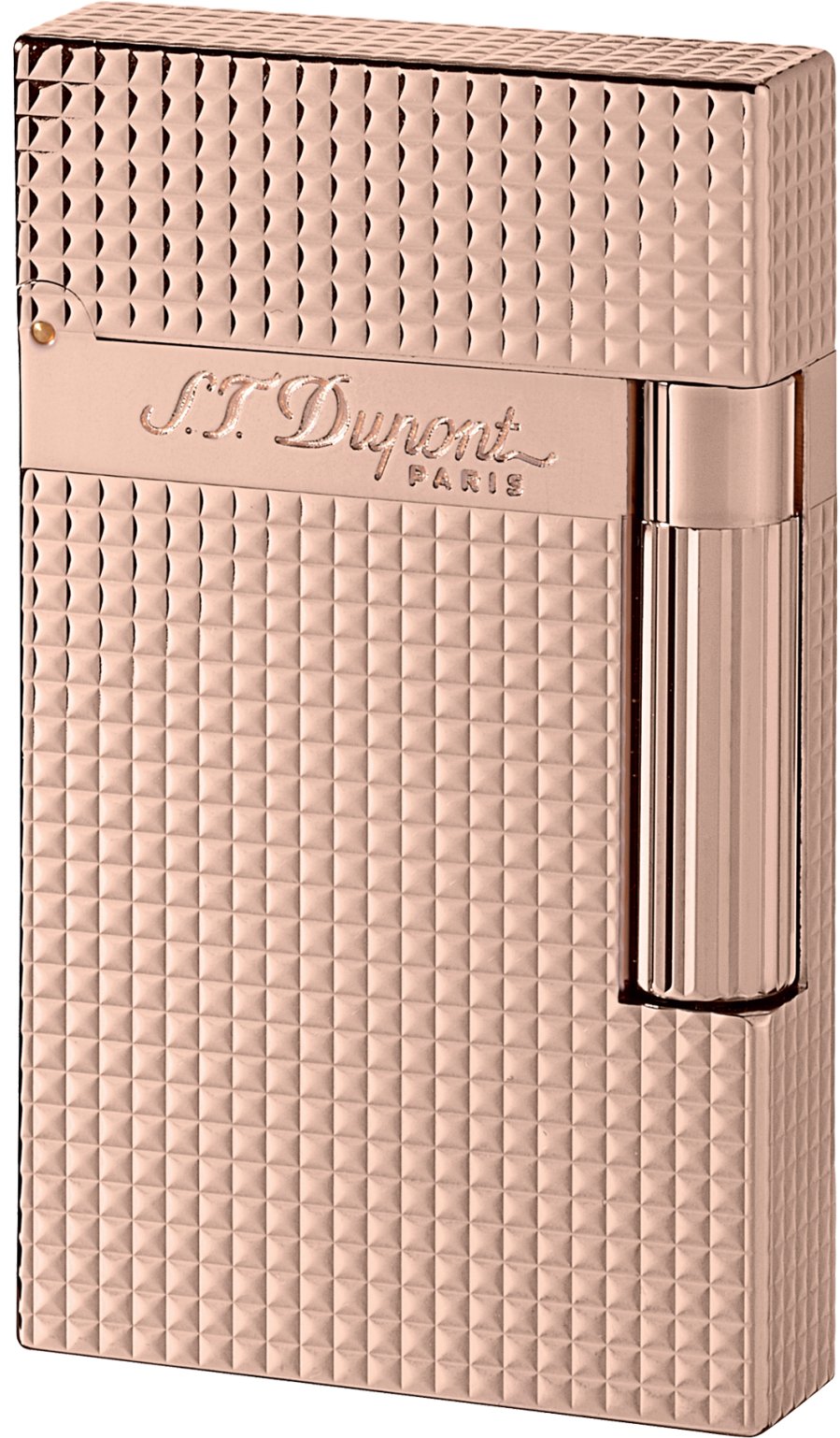 S.T. Dupont Ligne 2 Rosegold Finish (016264)