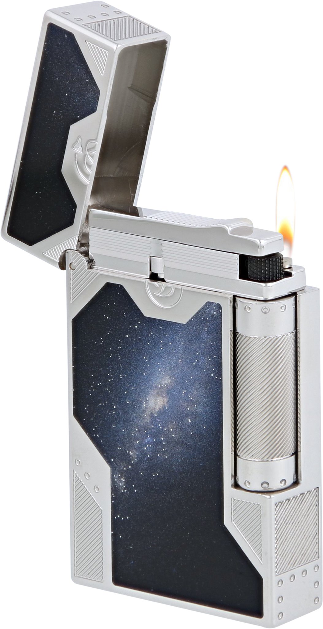 S.T. Dupont Ligne 2 Odyssey Limited Edition (C16768) Flamme