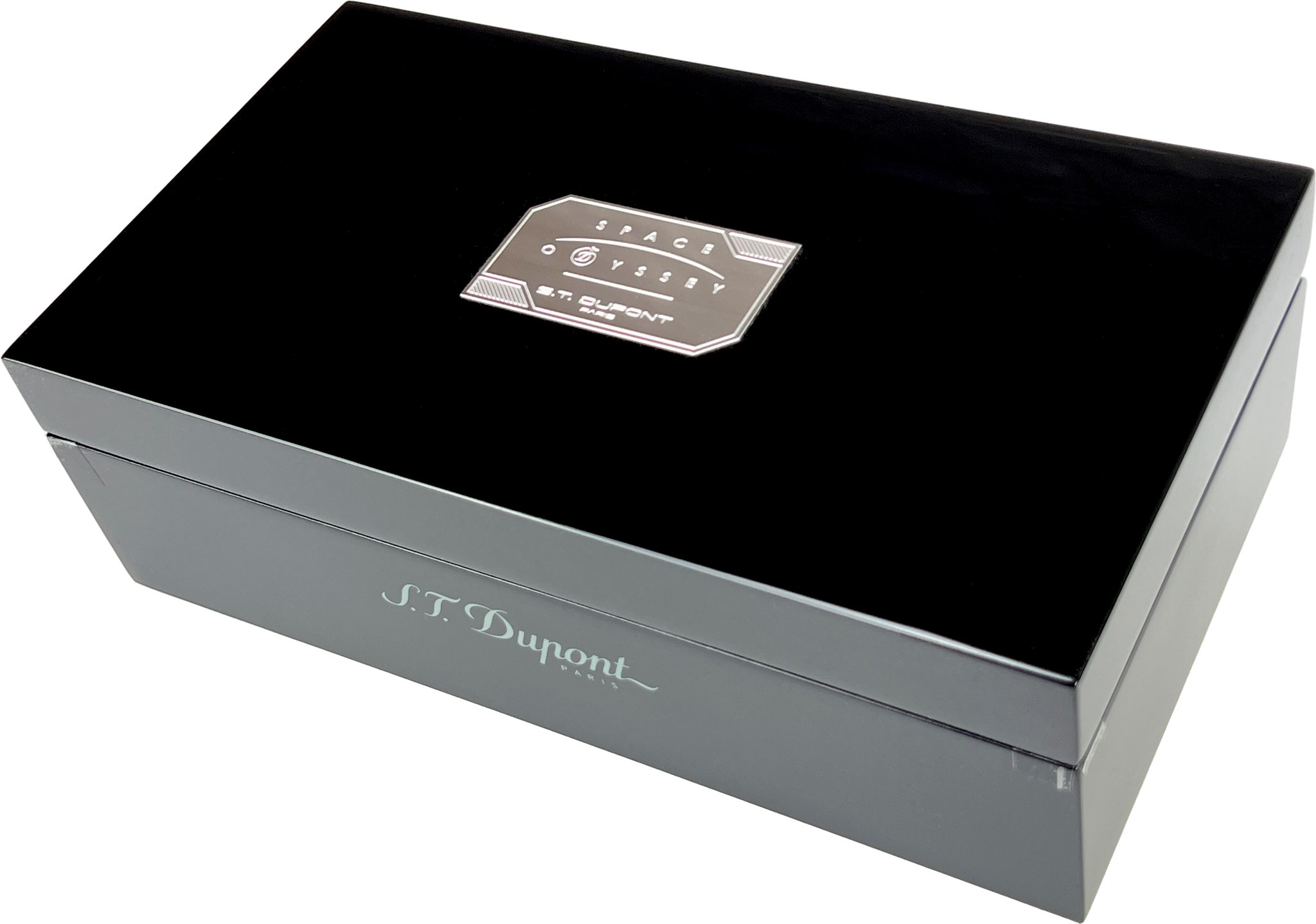 S.T. Dupont Ligne 2 Odyssey Limited Edition (C16768) Verpackung